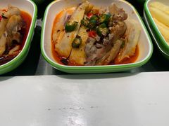 口水鸡-大米先生(西郊店)