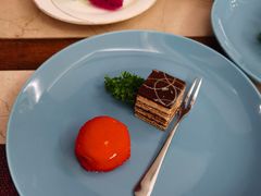 -望京楼flavor餐厅(古北水镇景区店)