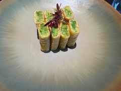 -荷风细雨·中国茶宴(碧云店)