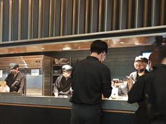 -铭牛烧肉·和牛海鲜自助(高新月牙湖店)