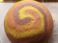 星空流沙包-LELECHA乐乐茶(上海五角场万达广场店)