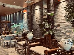 -川旺角融合菜•海景餐厅(星海广场店)