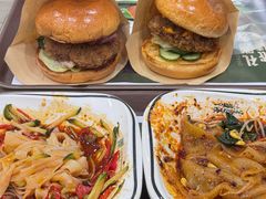 -魏家凉皮(博水商务大厦店)