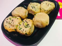 三拼生煎-小杨生煎(湟普汇店)
