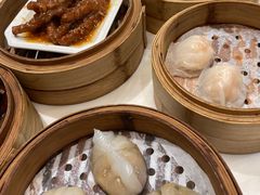-稻香酒家·33年老字号·港式粤菜(富邦中心店)