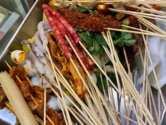 -江湖六膳門串串香(隆礼路店)