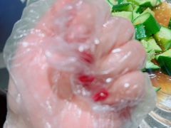 -海底捞大排档火锅(悦荟广场店)