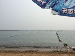 -青岛第二海水浴场
