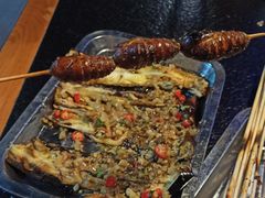 -夜猫子串吧·龙虾.江西小炒(万塘路店)