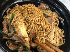 -老地方面馆(思南路店)
