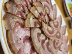 -鑫顺园小骨头羊杂馆(塔湾店)