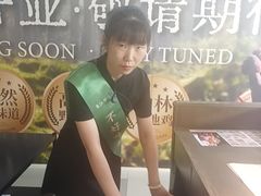 -汉阳廷自助烤肉(同和金铂天地店)