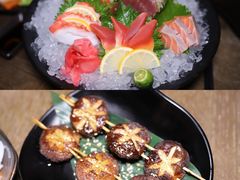-深圳佳兆业万豪酒店-金沙全日餐厅