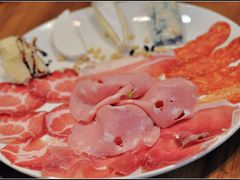 冷肉拼盘-La Tavernetta(Bar à Vin)(乌鲁木齐路店)