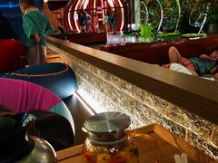 -青水瓦台汤泉(未央店)