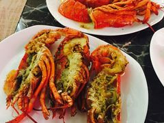 -漢咖啡·全服务式自助晚餐(武汉洲际酒店)