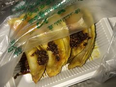 -清真蒋有记(老门东店)