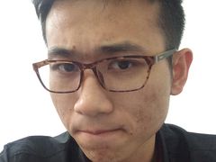 自拍镇楼凑三张～-真素诚(玉泉路总店)