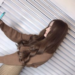 -3AM HAIR SALON染发烫发接发