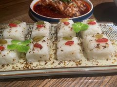-薇酌饮·陕西菜(南门外店)