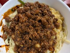 -朱儿面庄(洋河三路店)