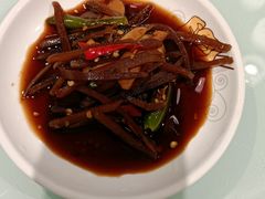 -皖小斌·小葱伴豆腐(丰收路店)