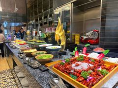 -唐山富力洲际酒店·凤凰全日制餐厅