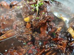 -回味黑鸭煲·始于2006(万松园店)