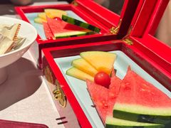 -千百味红餐厅·江西菜(绿地双子塔店)