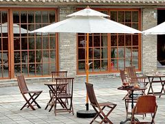 -天津五大道文化旅游区