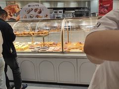 -卡玛王子·面包·蛋糕(南山宝能环球汇店)