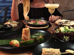 -Luchador摔跤手墨西哥餐厅(恒宇广场店)