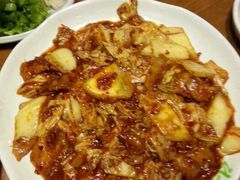 android_upload_pic-全州拌饭馆(断桥店)