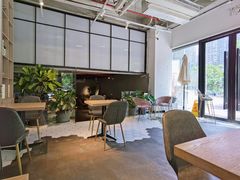 大堂-Maxpoint Kitchen 西餐咖啡(乐峰广场店)