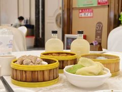 -万禧明珠大酒楼(海丰店)