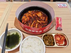 -米村拌饭(杭州国大城市广场店)