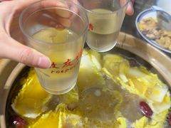 -楠波炭炉鸡煲馆(桥北店)