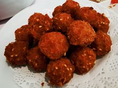 -月福京味斋·烤鸭店·北京菜(鼓楼总店)