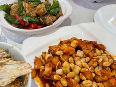 -大碗居·烤鸭·鱼头泡饼(天坛东门店)