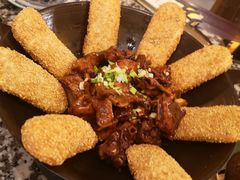 -南京大牌档(凯德大峡谷店)