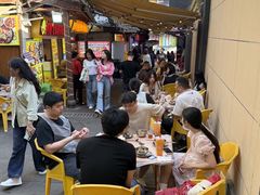 -鸿顺老铁锅美蛙鱼府(解放碑店)