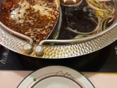 -牛匠和牛寿喜锅(西安总店)