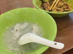-三镇民生甜食馆(胜利街总店)
