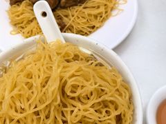 -麦文记面家(佐敦店)