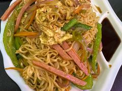 -瑞杰烧烤店·24小时营业(山东路店)