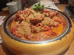 -乔街深夜食堂·小龙虾·高压锅生蚝(杭州总店)