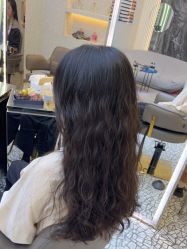 -型色沙龙 Color Salon