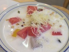 -江记甜品(罗湖店)