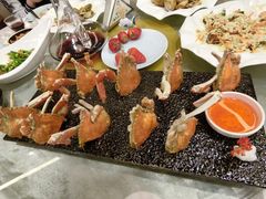 -渔娘渔家丹东海鲜(东直门店)