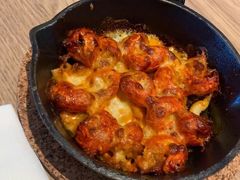 -必胜客(欧亚卖场店)